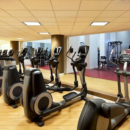 Sheraton Parsippany Hotel Ngoại thất bức ảnh