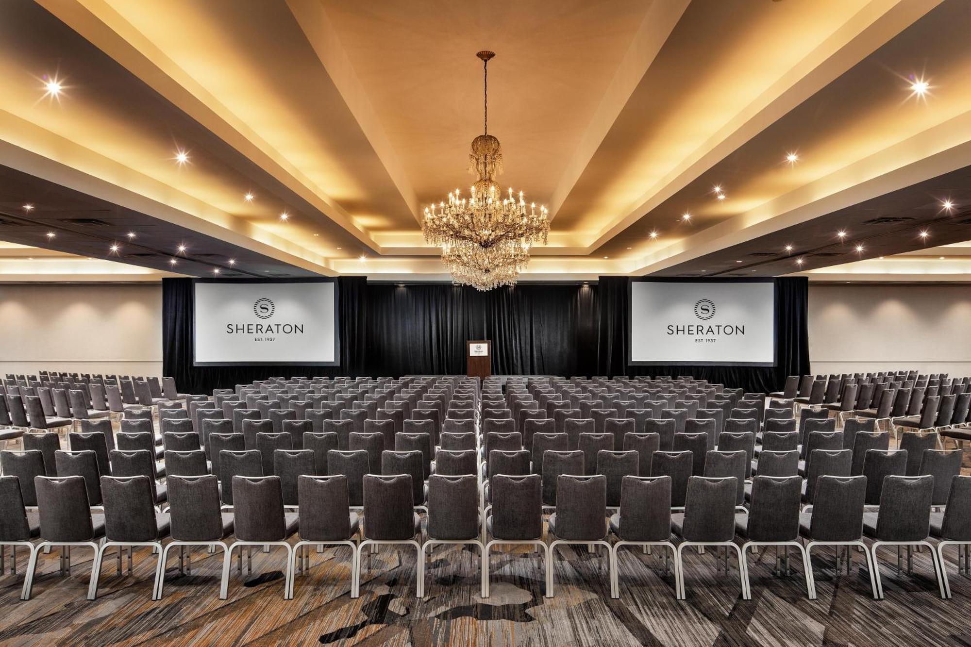 Sheraton Parsippany Hotel Ngoại thất bức ảnh