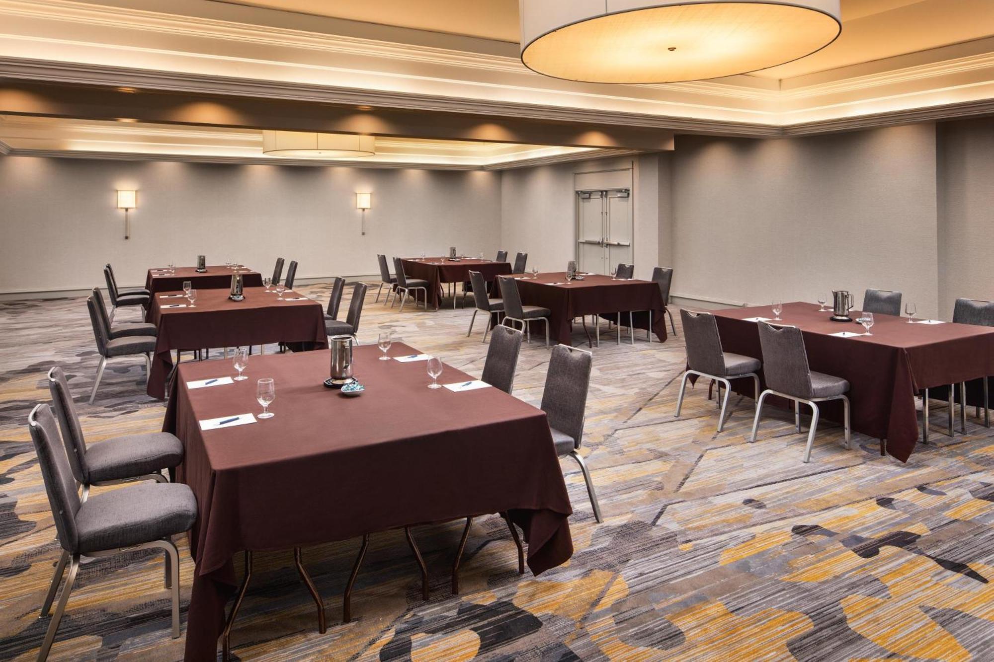 Sheraton Parsippany Hotel Ngoại thất bức ảnh