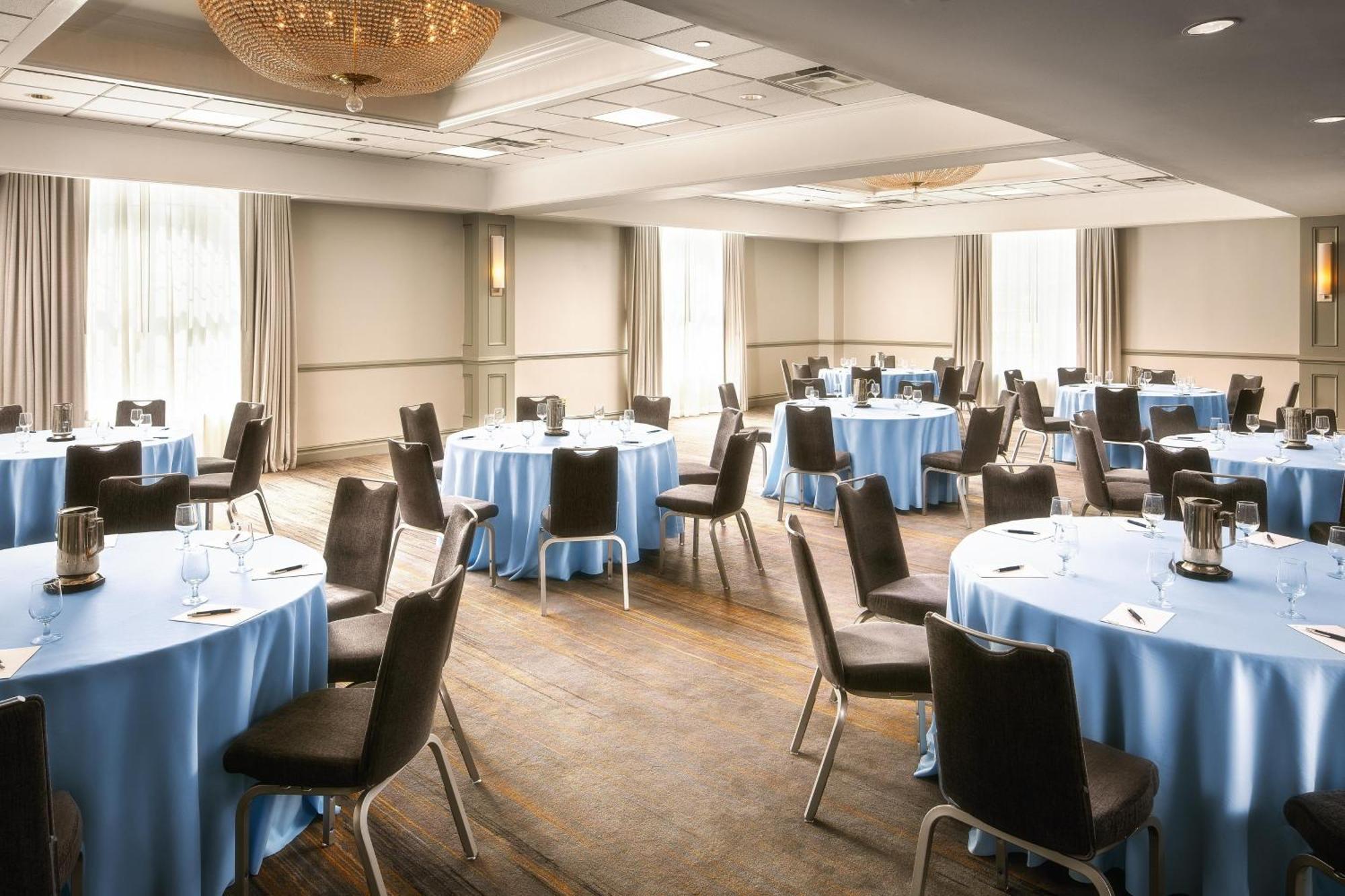 Sheraton Parsippany Hotel Ngoại thất bức ảnh