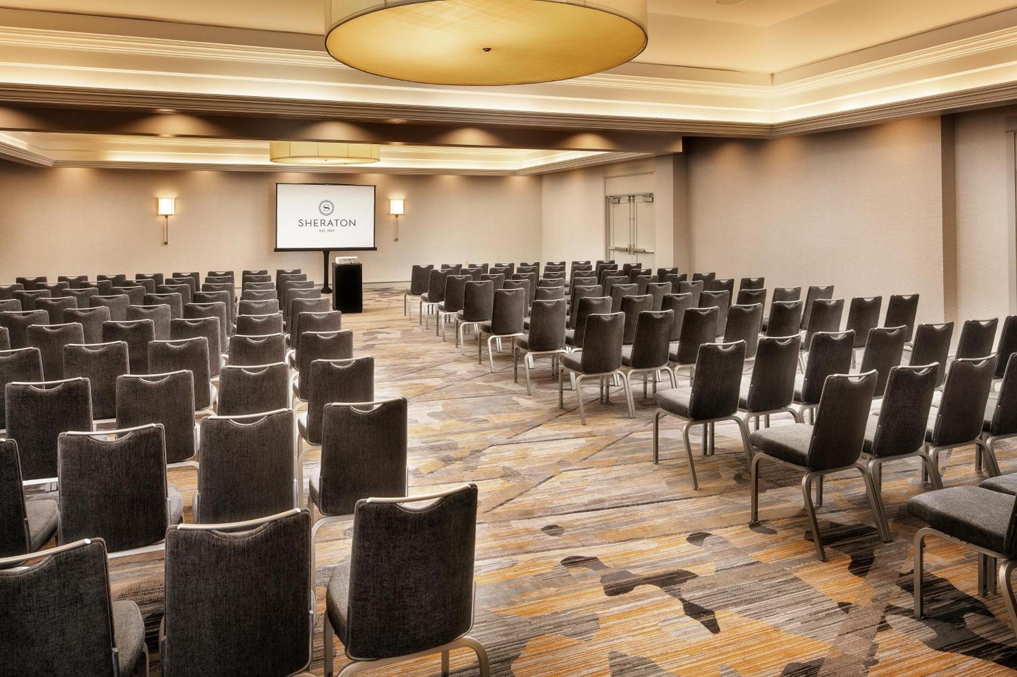 Sheraton Parsippany Hotel Ngoại thất bức ảnh